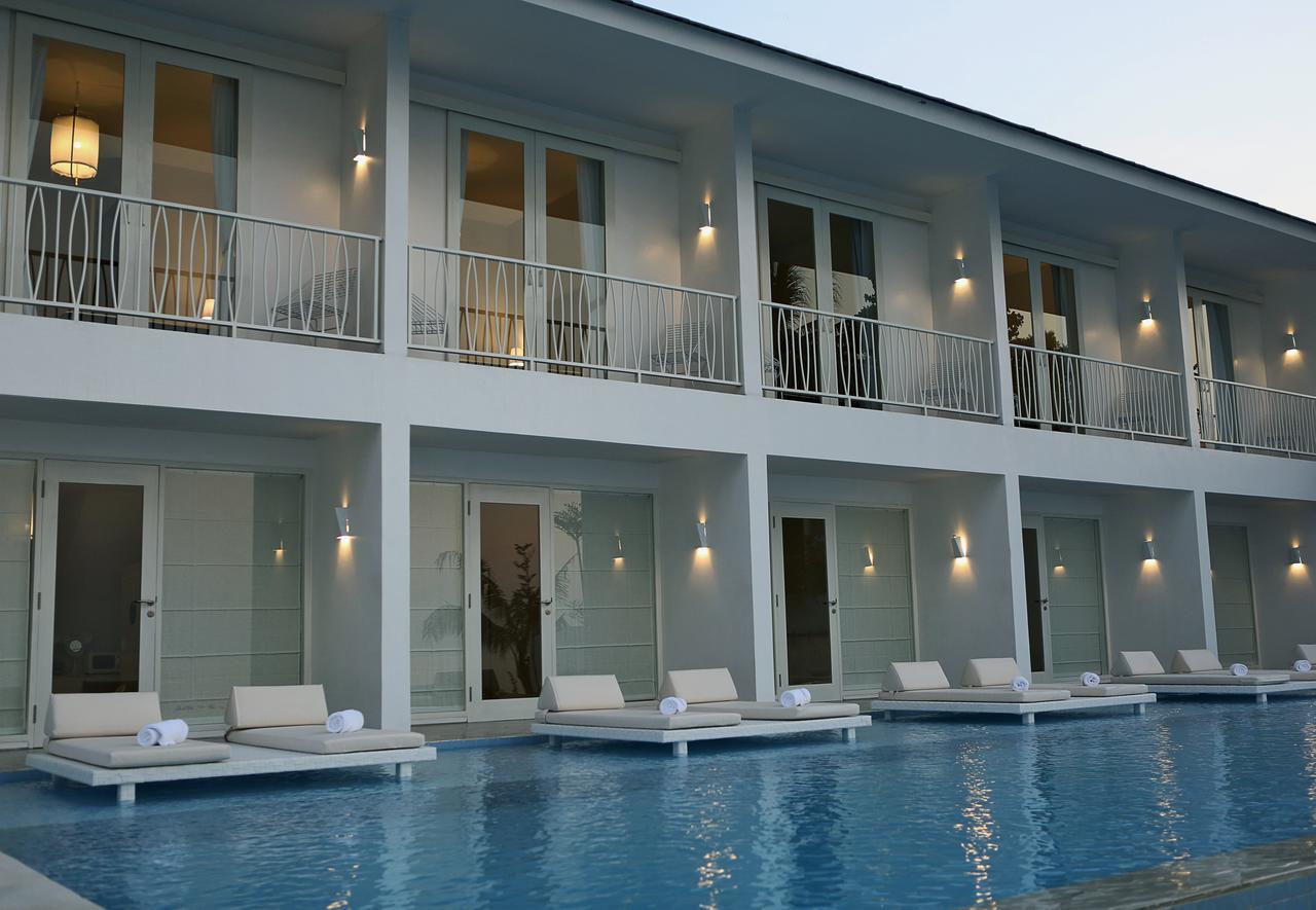 Hotel Lusa Lovina (Bali)