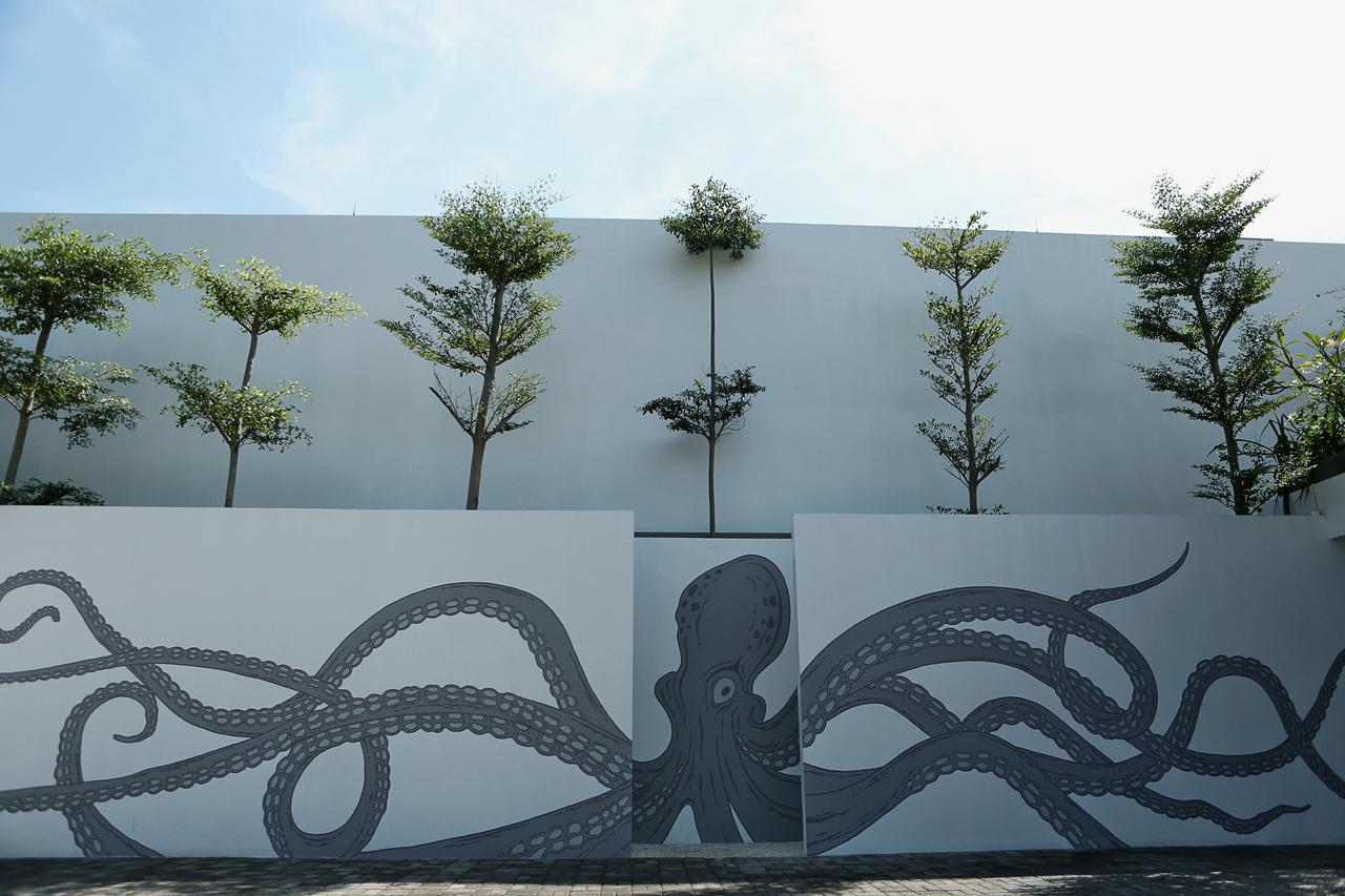 Hotel Lusa Lovina (Bali)