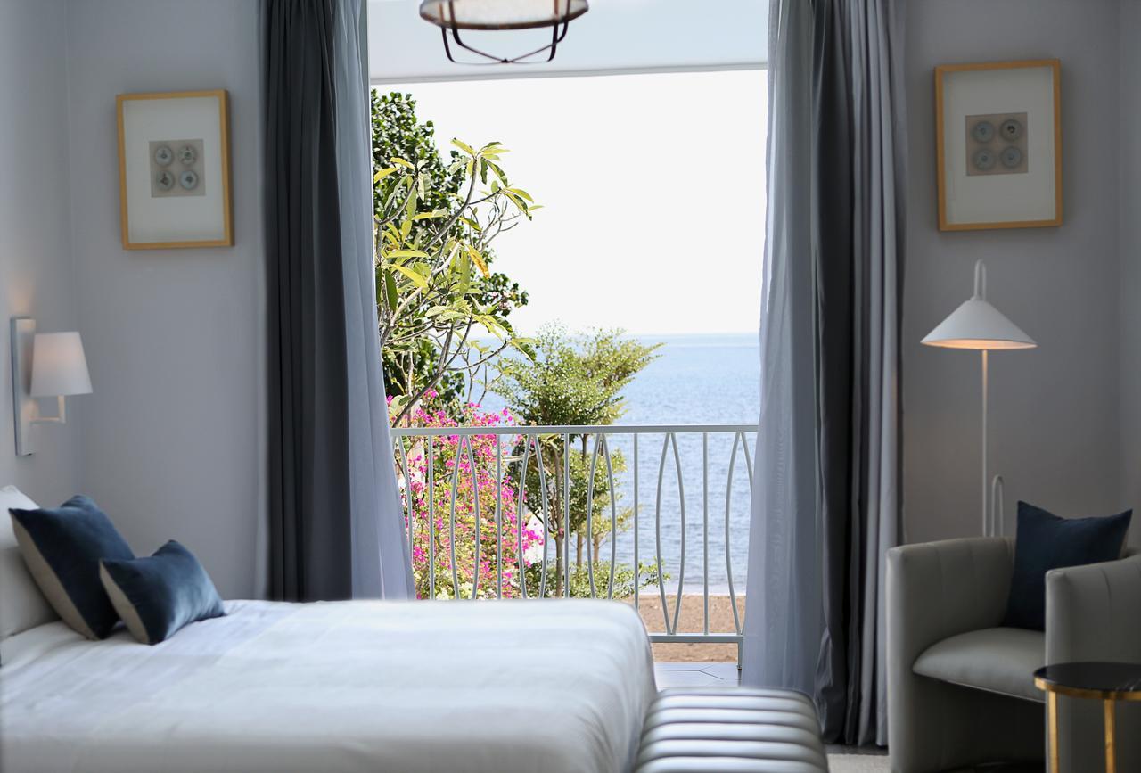 Hotel Lusa