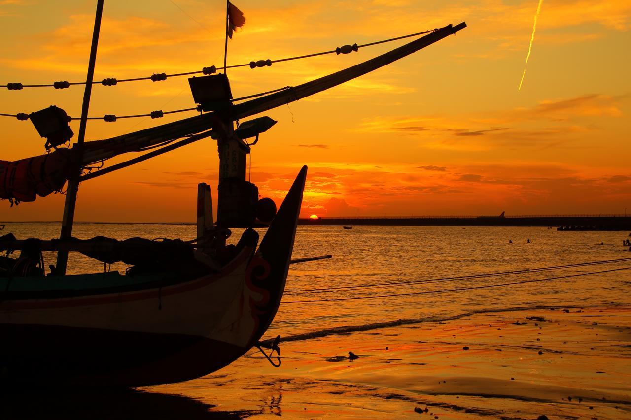 Timbis Bali Nusa Dua (Bali)