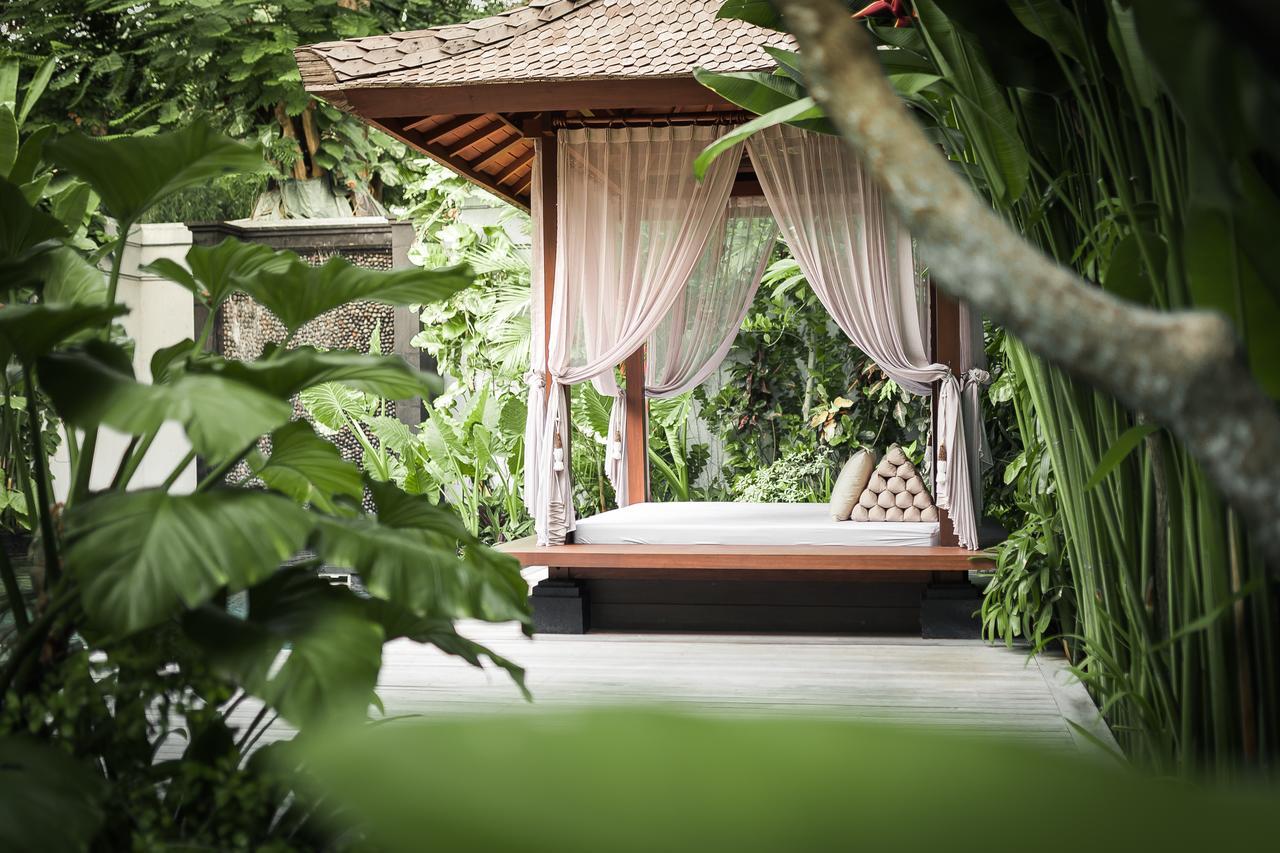 Awarta Nusa Dua & Villas Resort