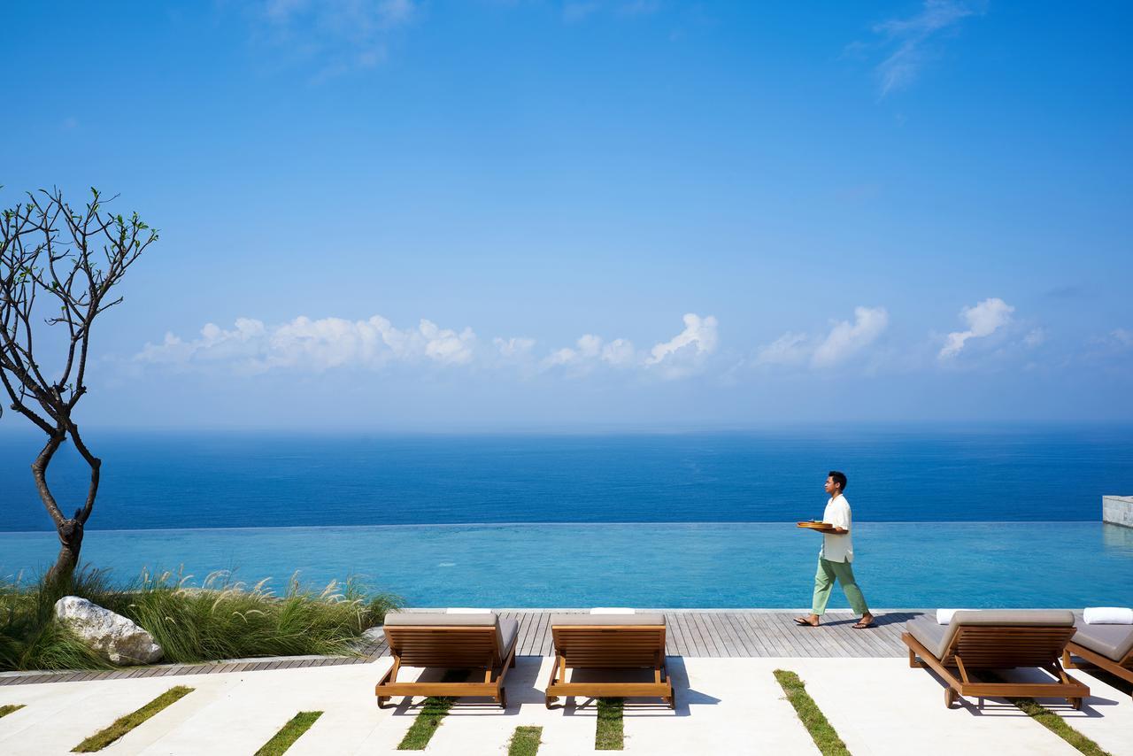 Resort Six Senses