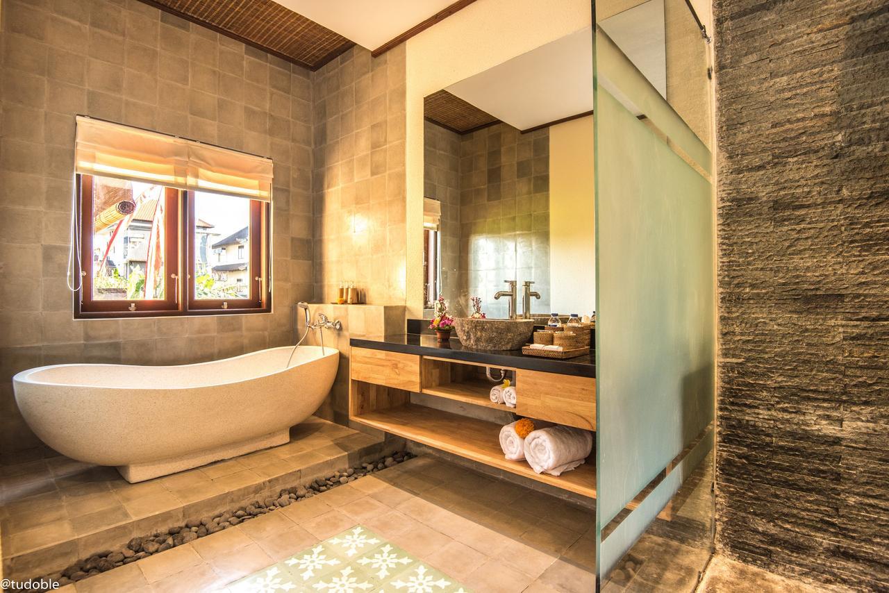 Bliss Abangan Holiday park Ubud (Bali)