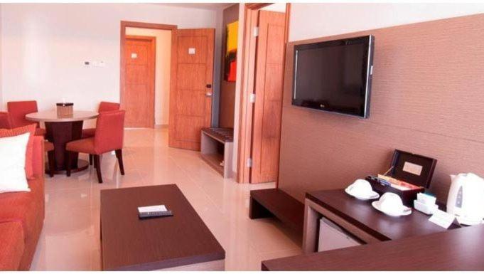 Lorin New Kuta 4* Pecatu (Bali)