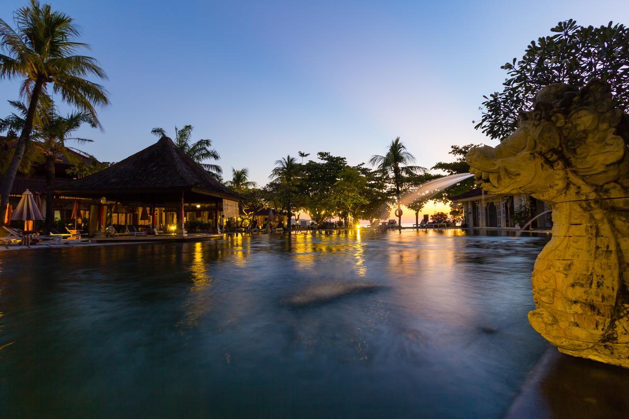 Resort Keraton Jimbaran (Bali)