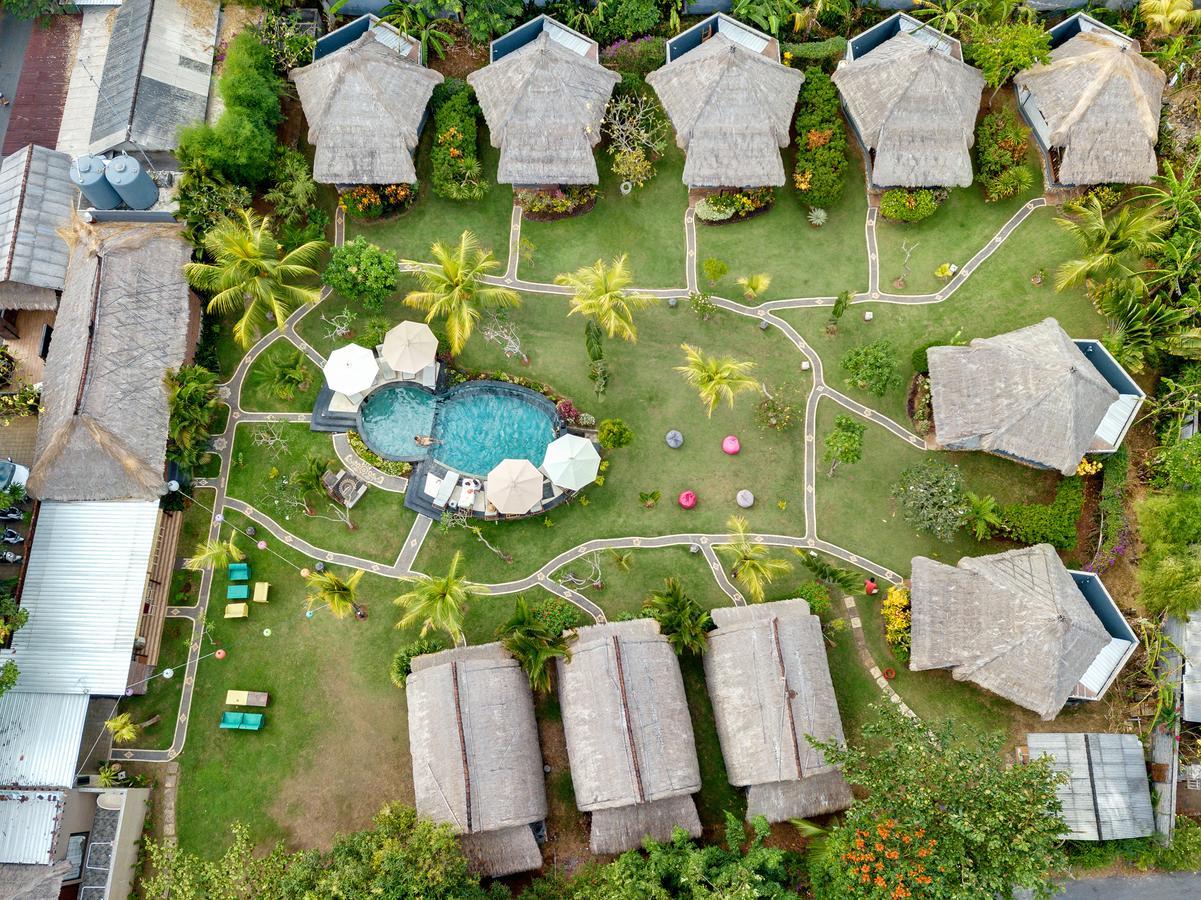Brothers Balangan 4* Pecatu (Bali)