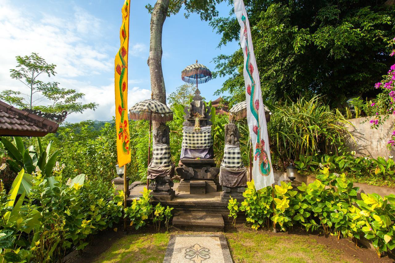 Barong Villa Sidemen (Bali)