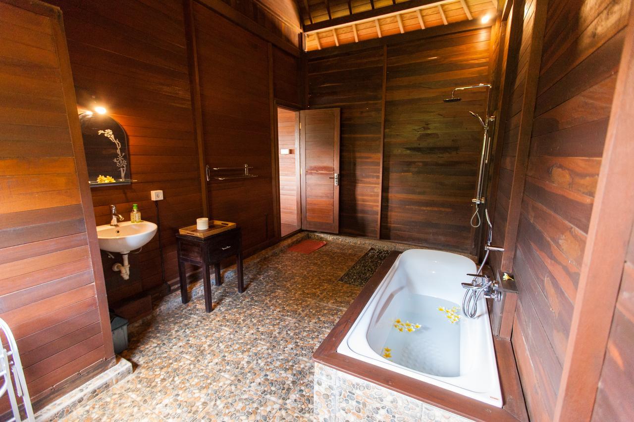 Villa Barong Sidemen (Bali)
