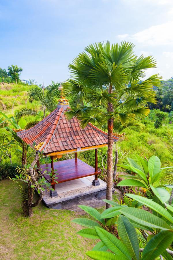 Villa Barong *