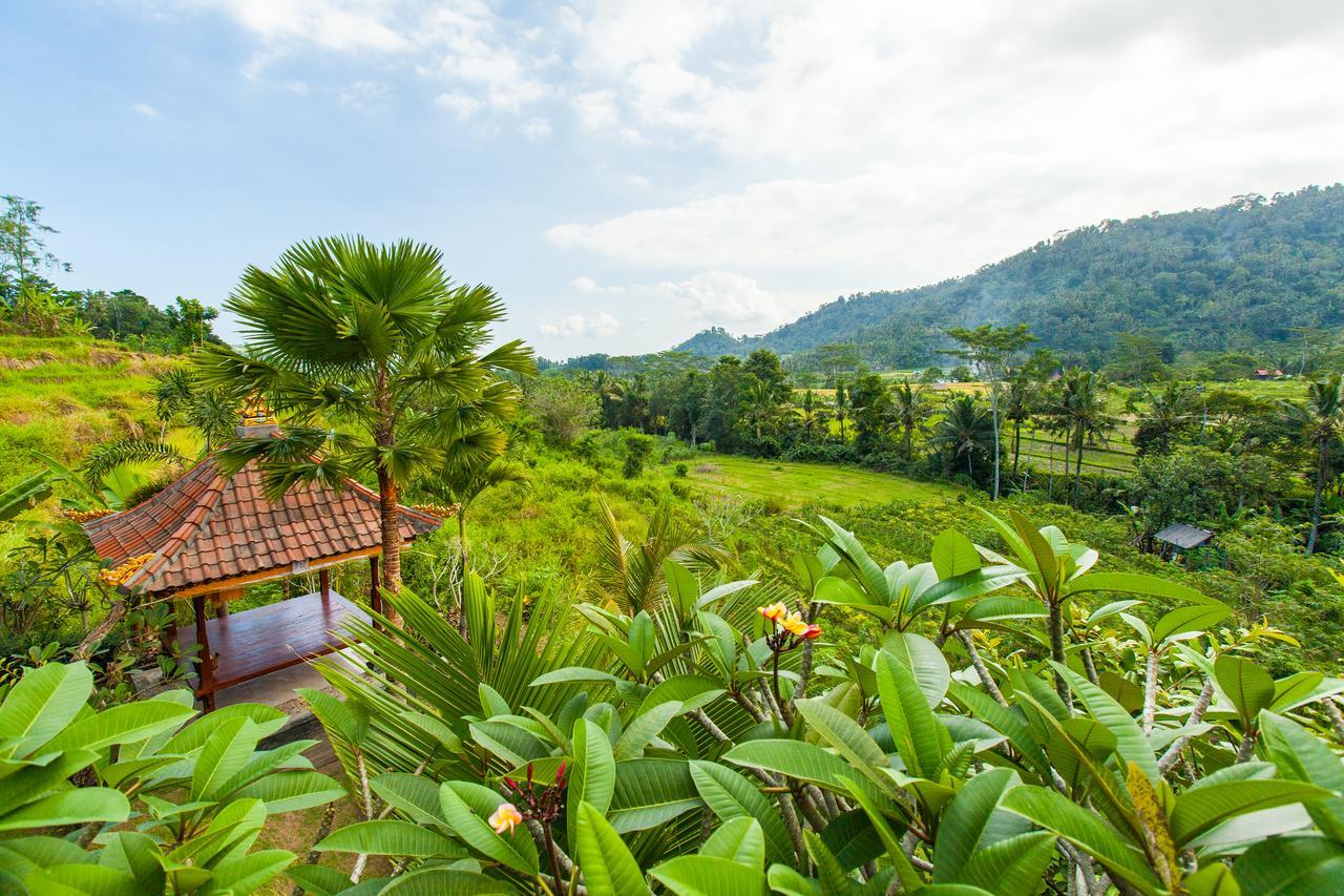 Barong Villa Sidemen (Bali)