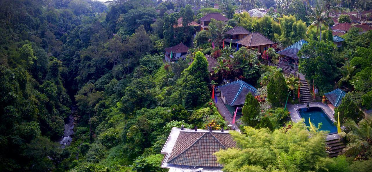 Tanah Merah Art By Agata Resort Ubud (Bali)