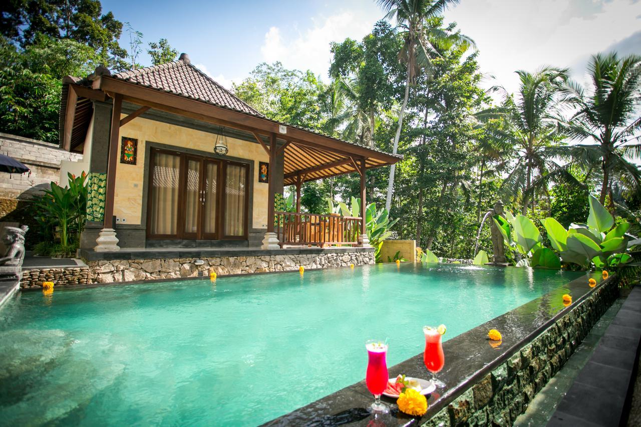 Ayu Duwur Beji 3* Ubud (Bali)