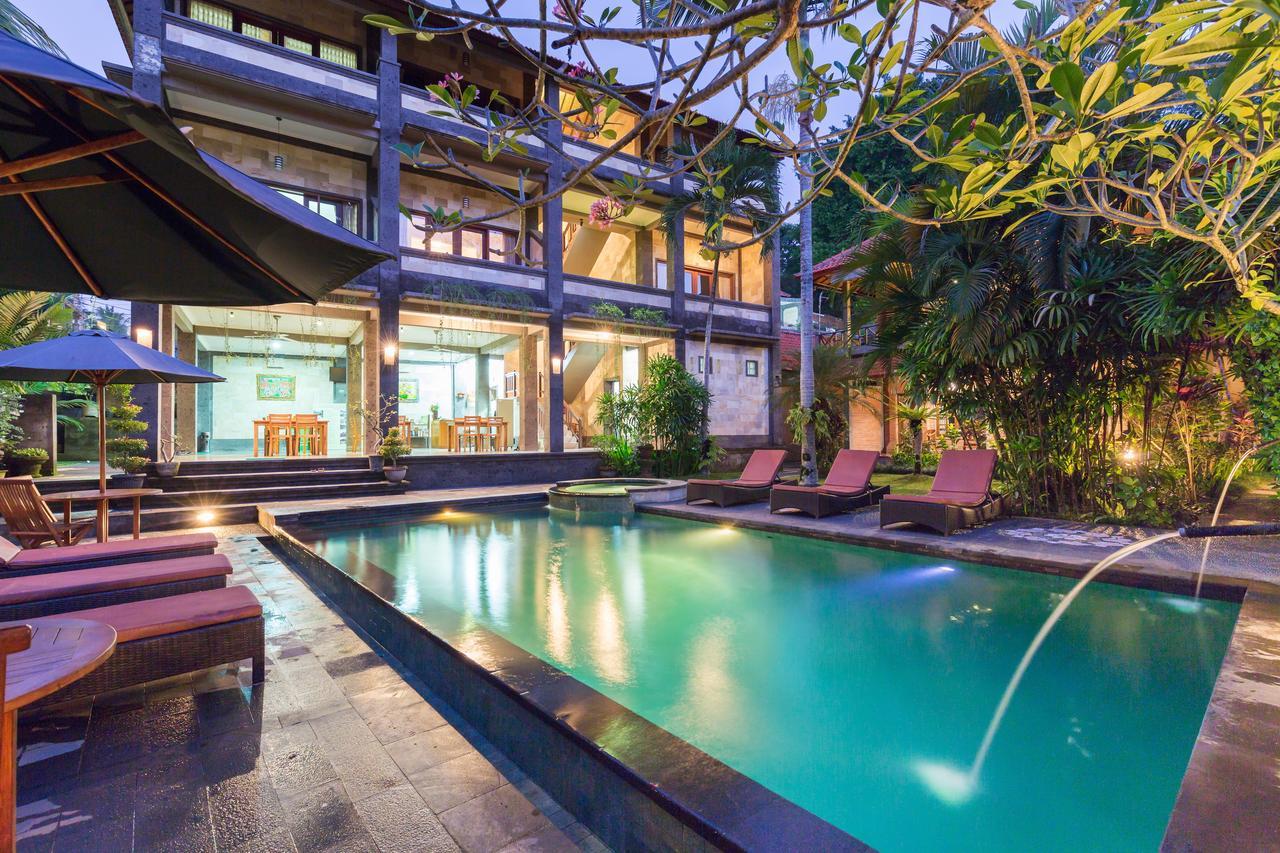 Wenara Bali Guest house