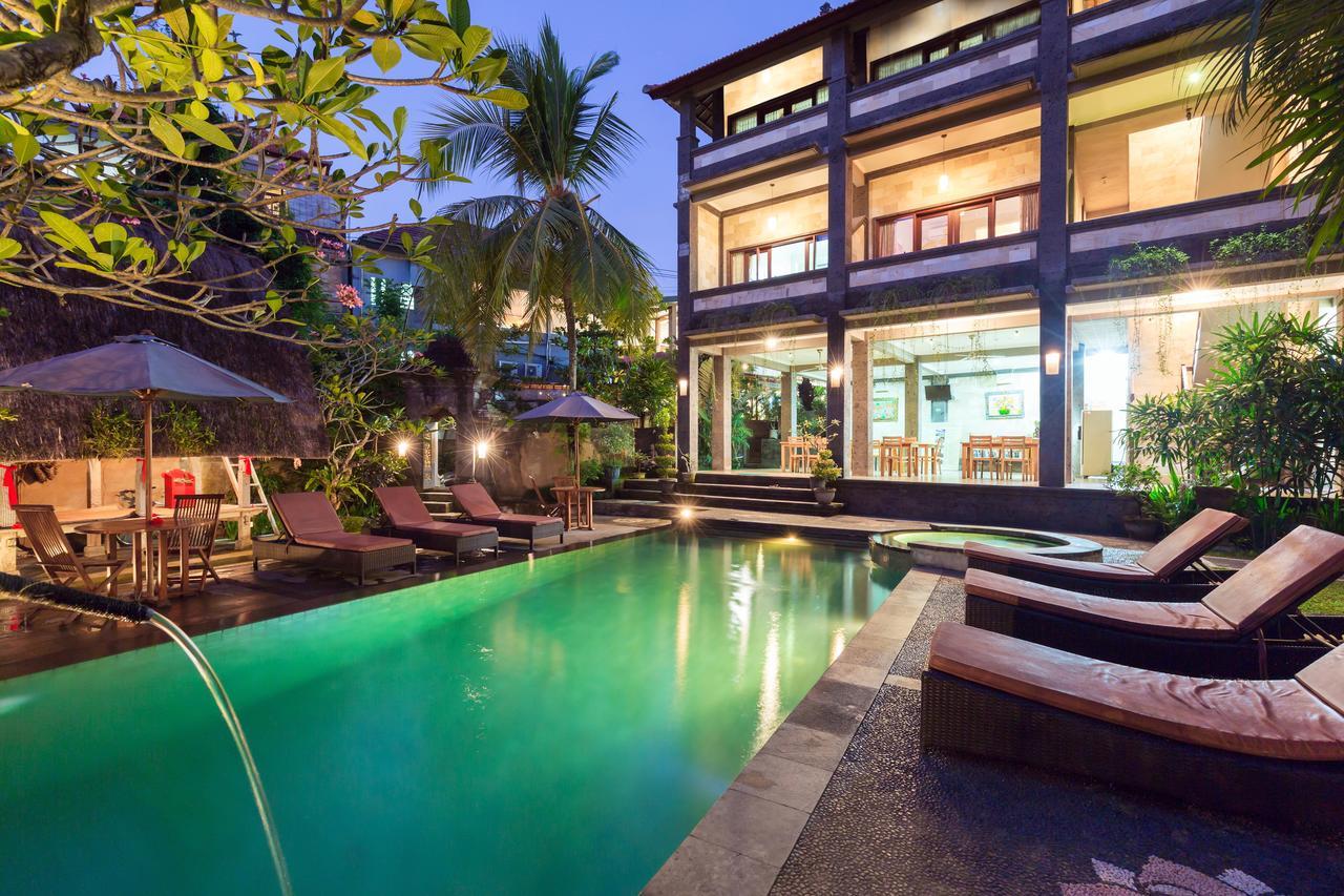 Wenara Bali Guest house 3*