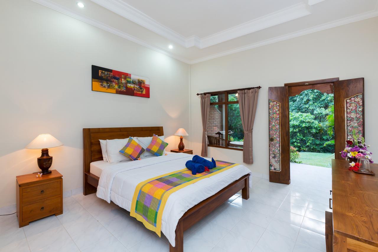 Guest house Wenara Bali 3*