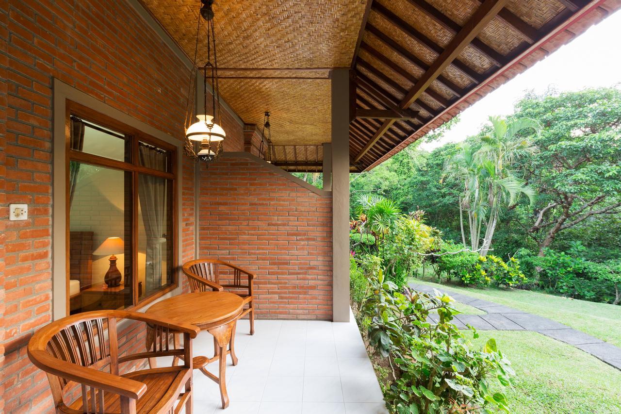 Wenara Bali Guest house 3*