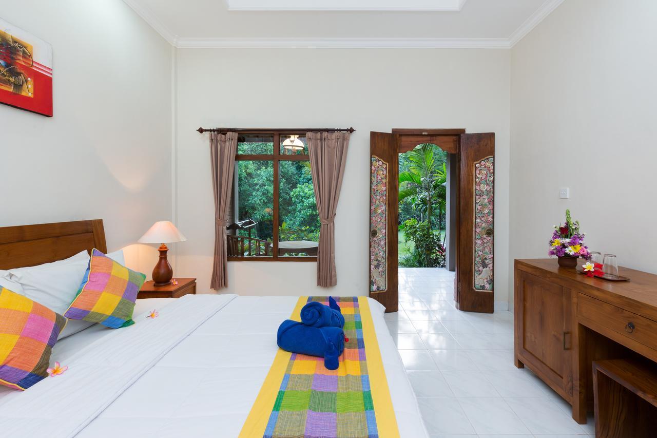 Guest house Wenara Bali