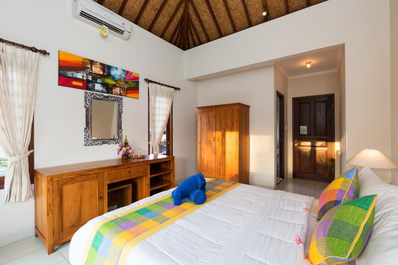 Wenara Bali Ubud (Bali)