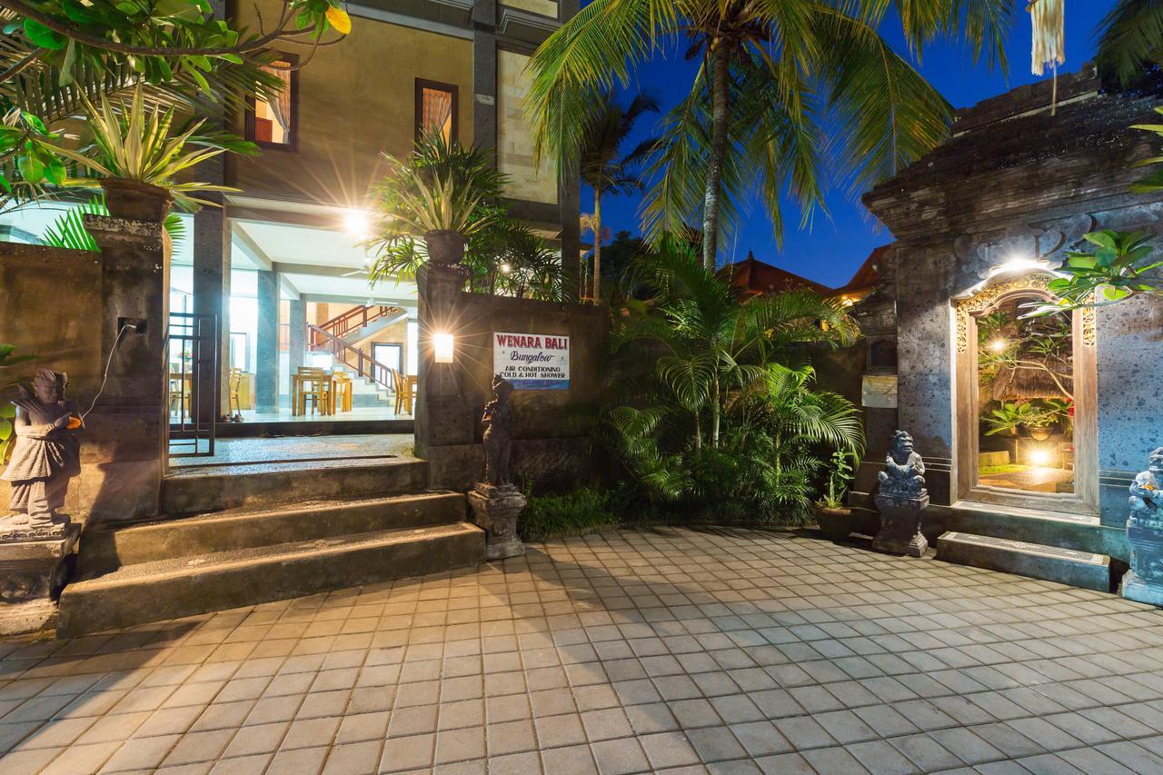 Wenara Bali Guest house