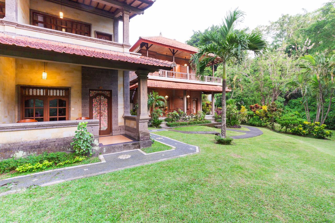 Wenara Bali 3*