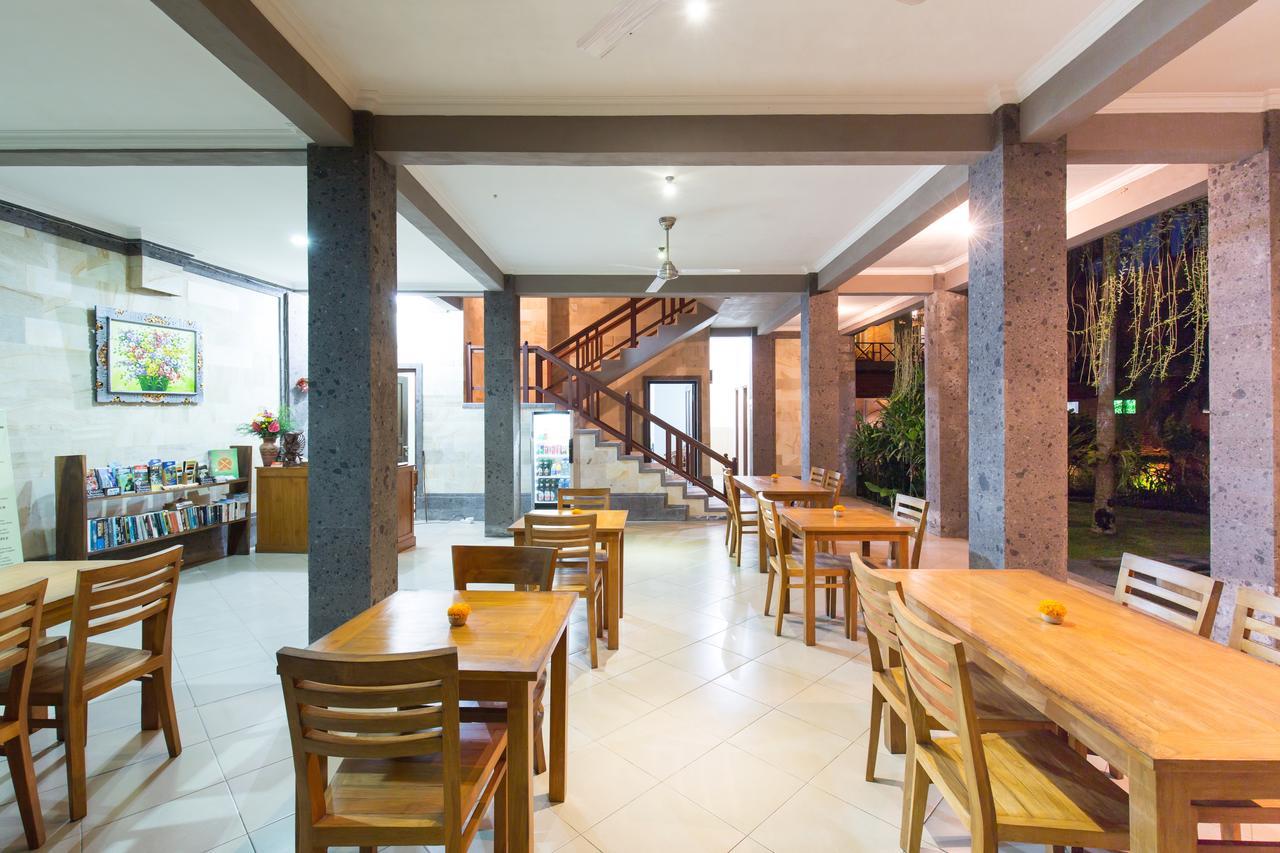Wenara Bali