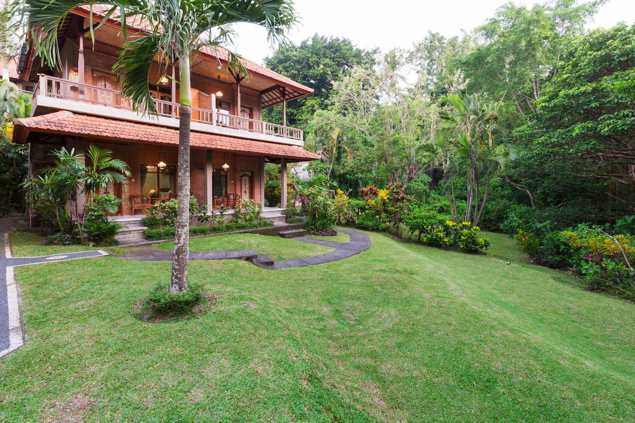 Guest house Wenara Bali