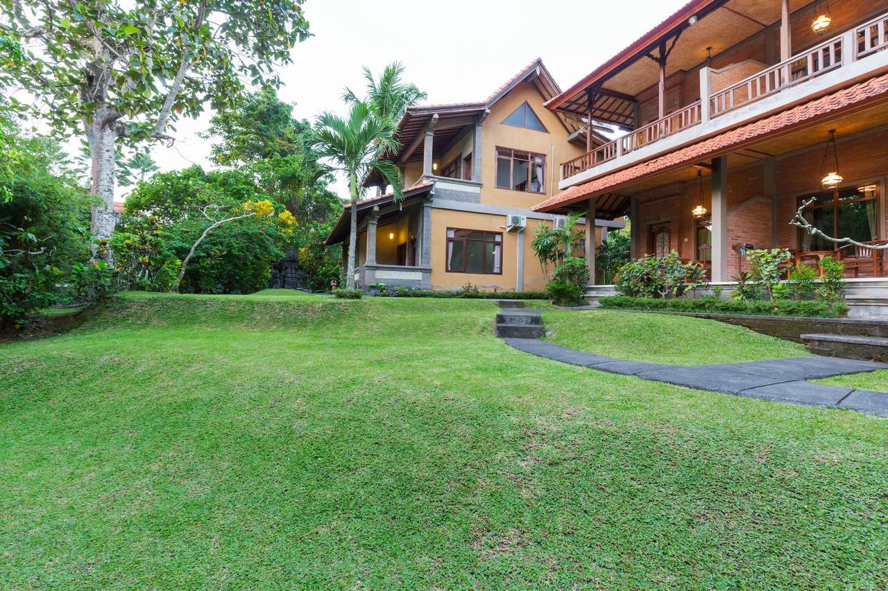 Wenara Bali Guest house