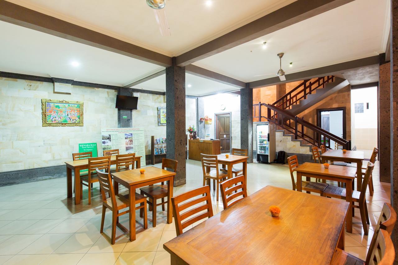 Guest house Wenara Bali 3*