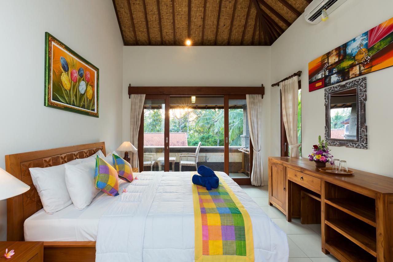 Wenara Bali 3*