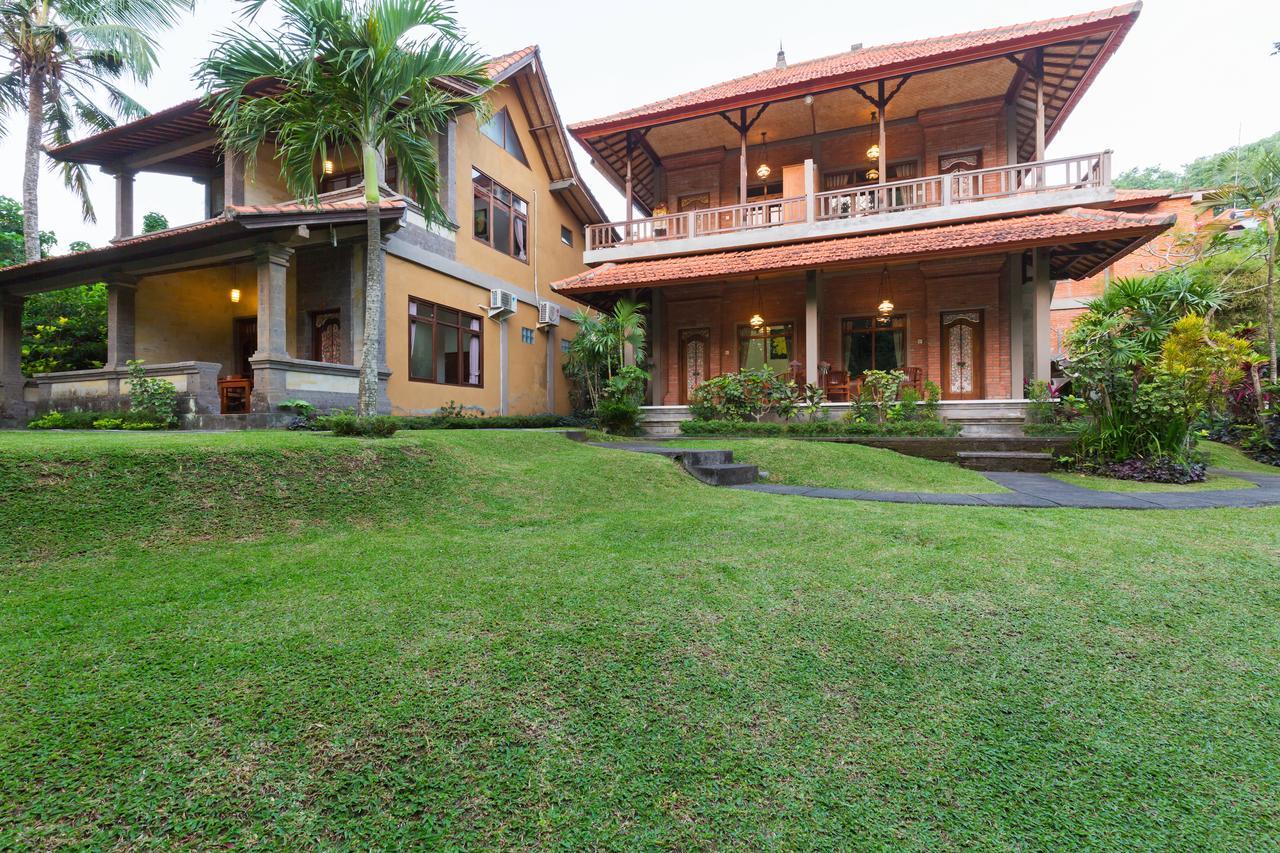 Wenara Bali Guest house Ubud (Bali)