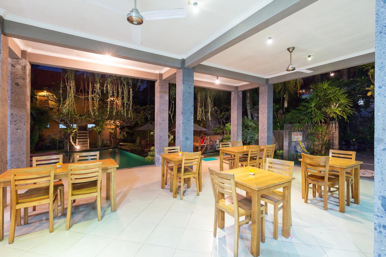 Guest house Wenara Bali 3*
