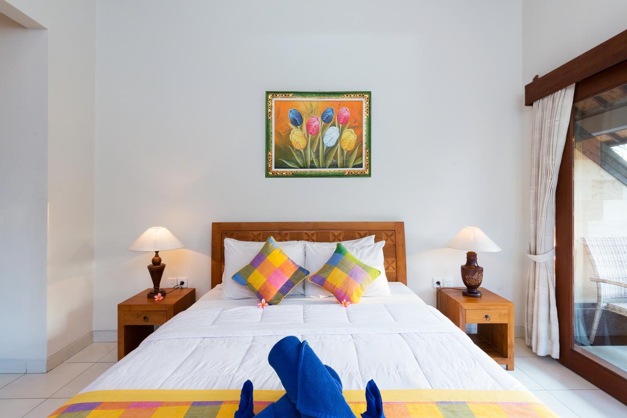 Wenara Bali 3* Ubud (Bali)