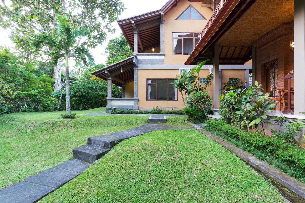 Wenara Bali Ubud (Bali)