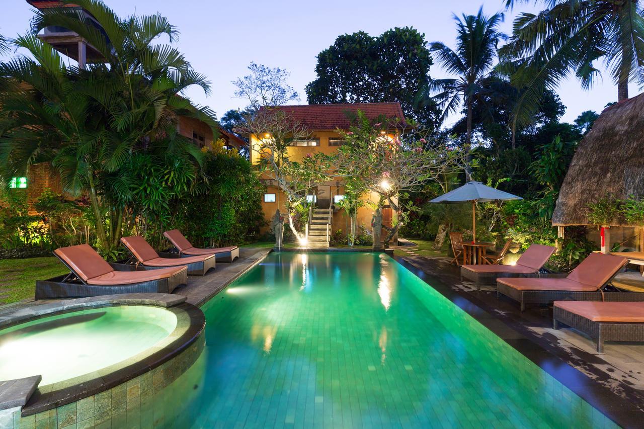 Wenara Bali Ubud (Bali)