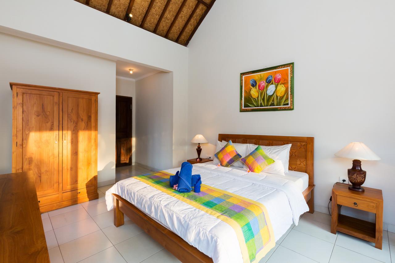 Wenara Bali Guest house