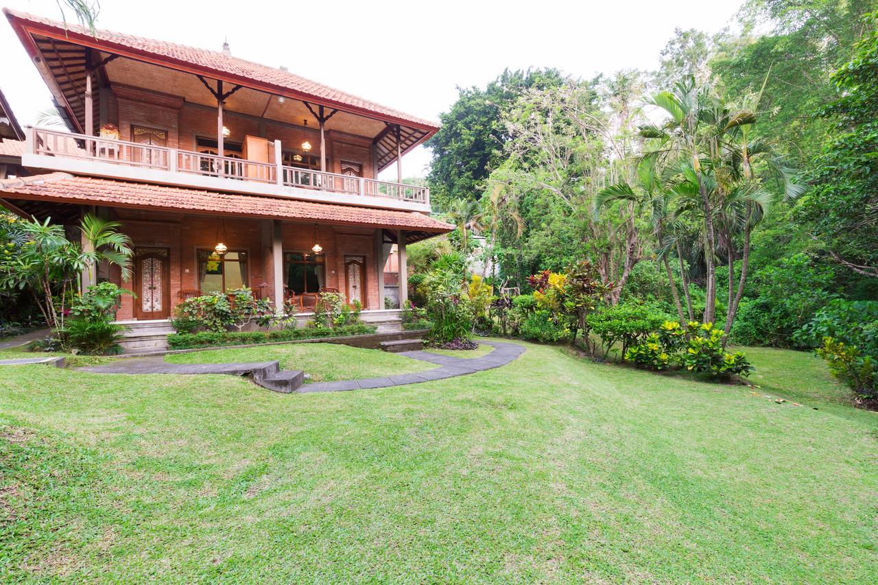 Wenara Bali 3* Ubud (Bali)