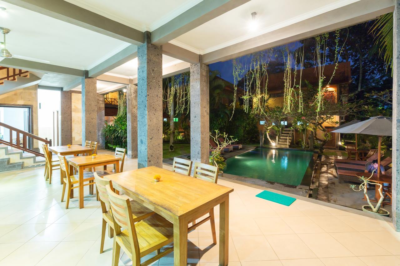 Guest house Wenara Bali