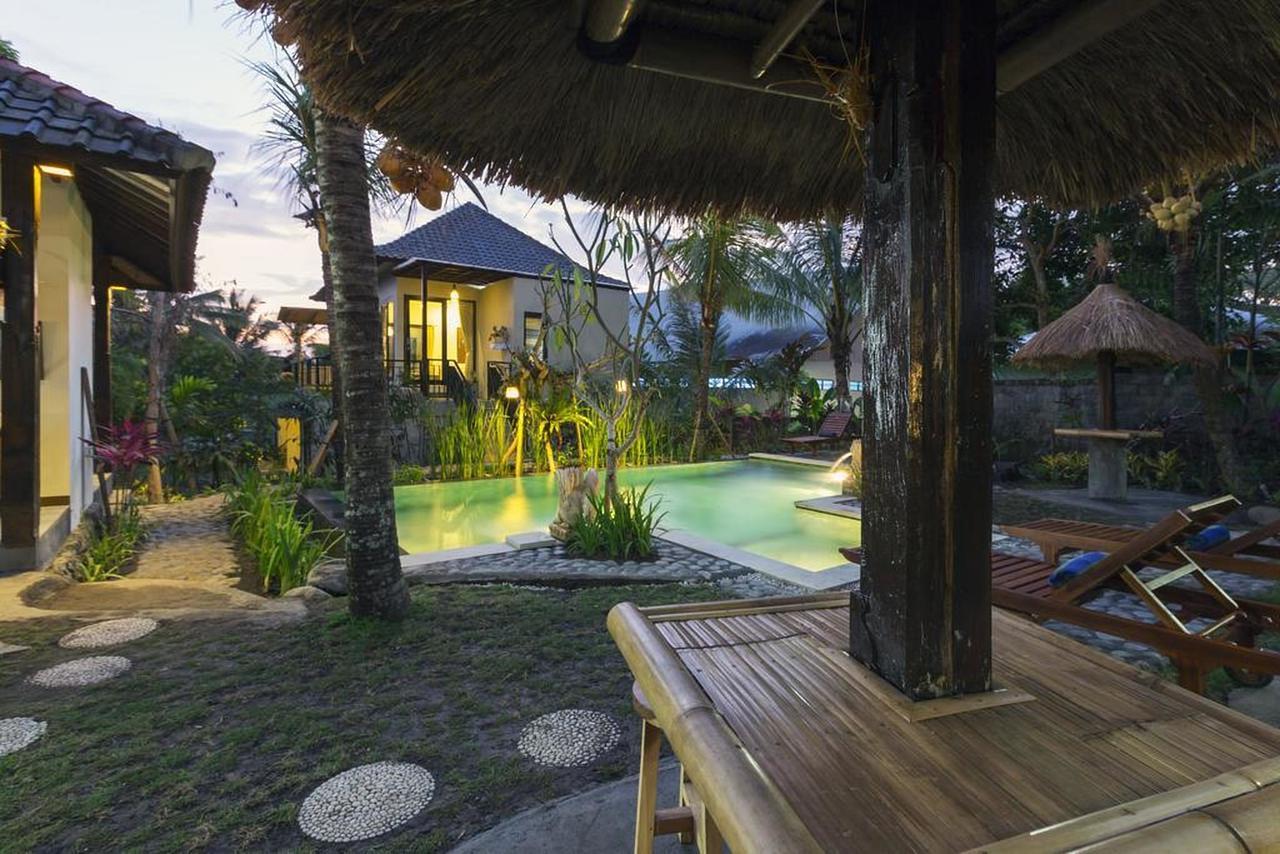 Hotel Arimba At Bisma 3*