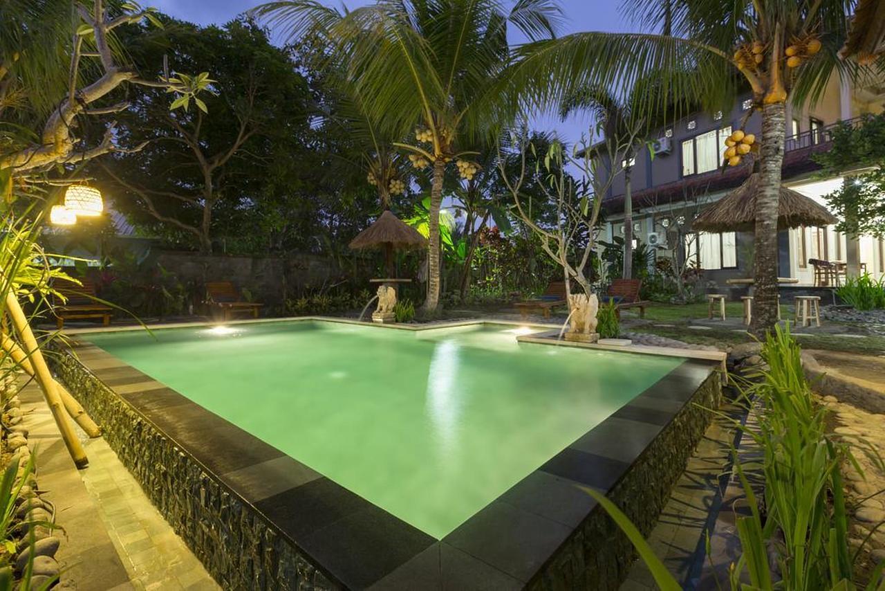 Arimba At Bisma 3* Ubud (Bali)