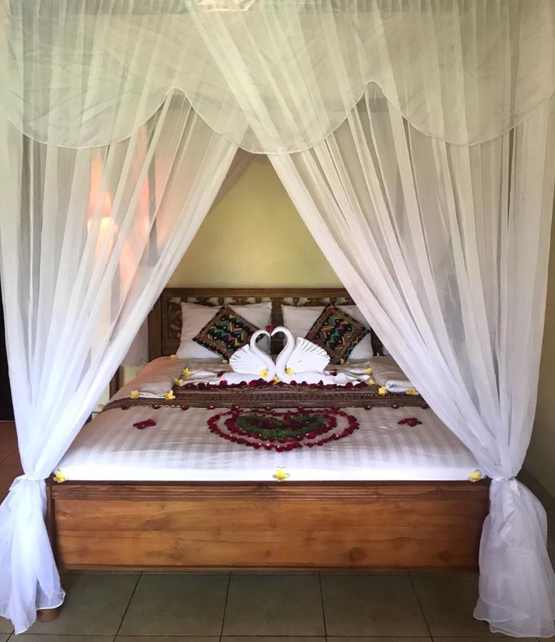 Kampoeng Joglo Abangan 3* Ubud (Bali)