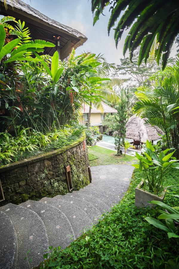 Kori Resort, Restaurant & Resort Ubud (Bali)