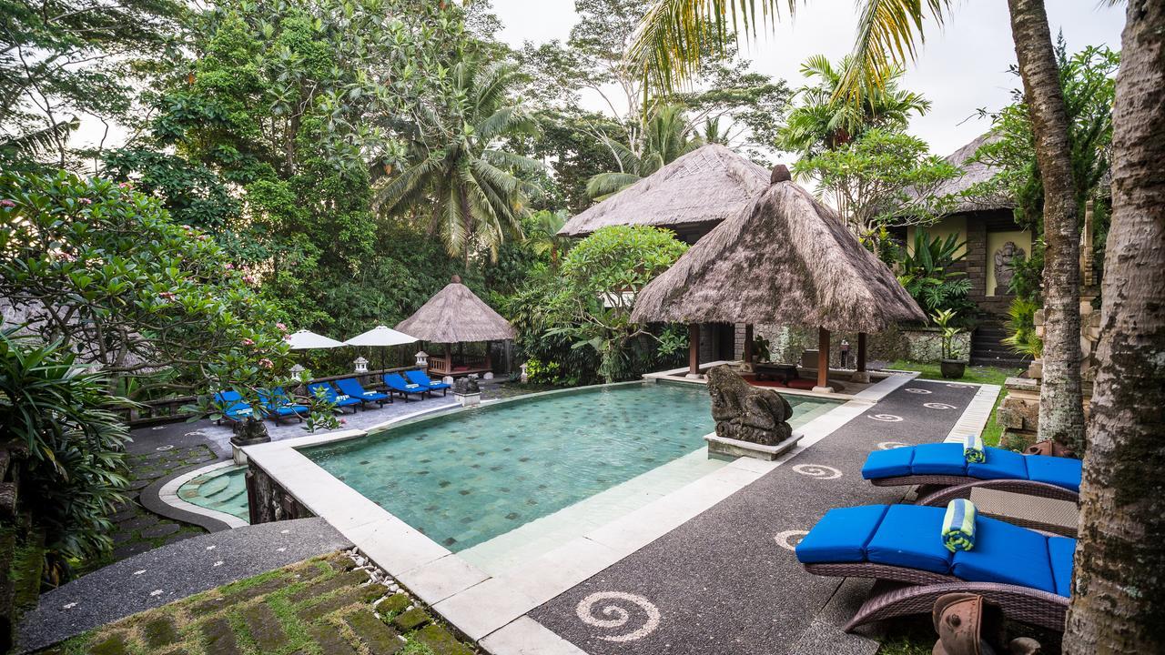Kori Resort, Restaurant & 4* Ubud (Bali)