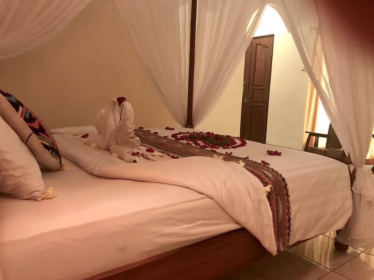 Inn Kampoeng Joglo Abangan Ubud (Bali)
