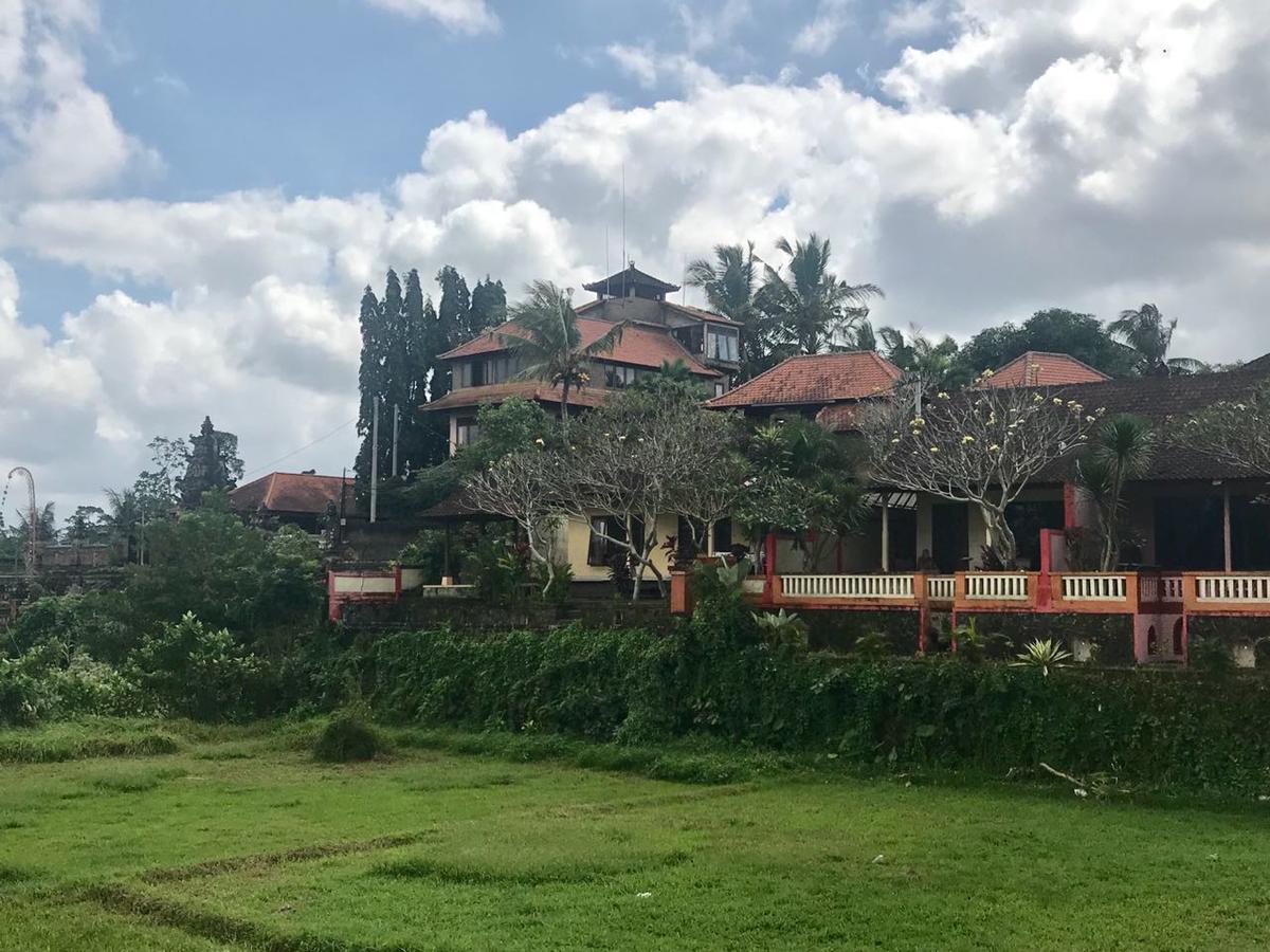 Inn Kampoeng Joglo Abangan