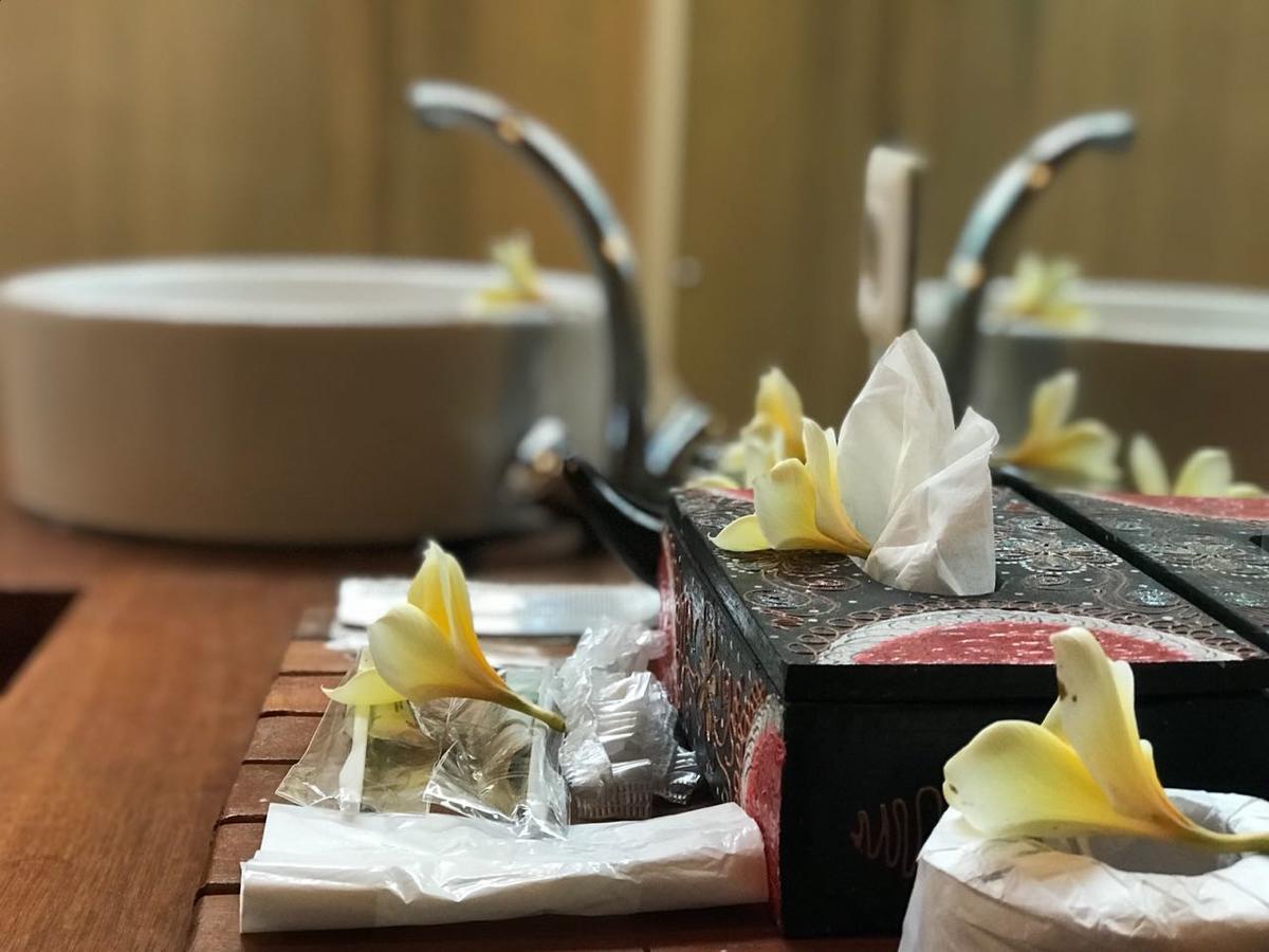 Kampoeng Joglo Abangan 3*