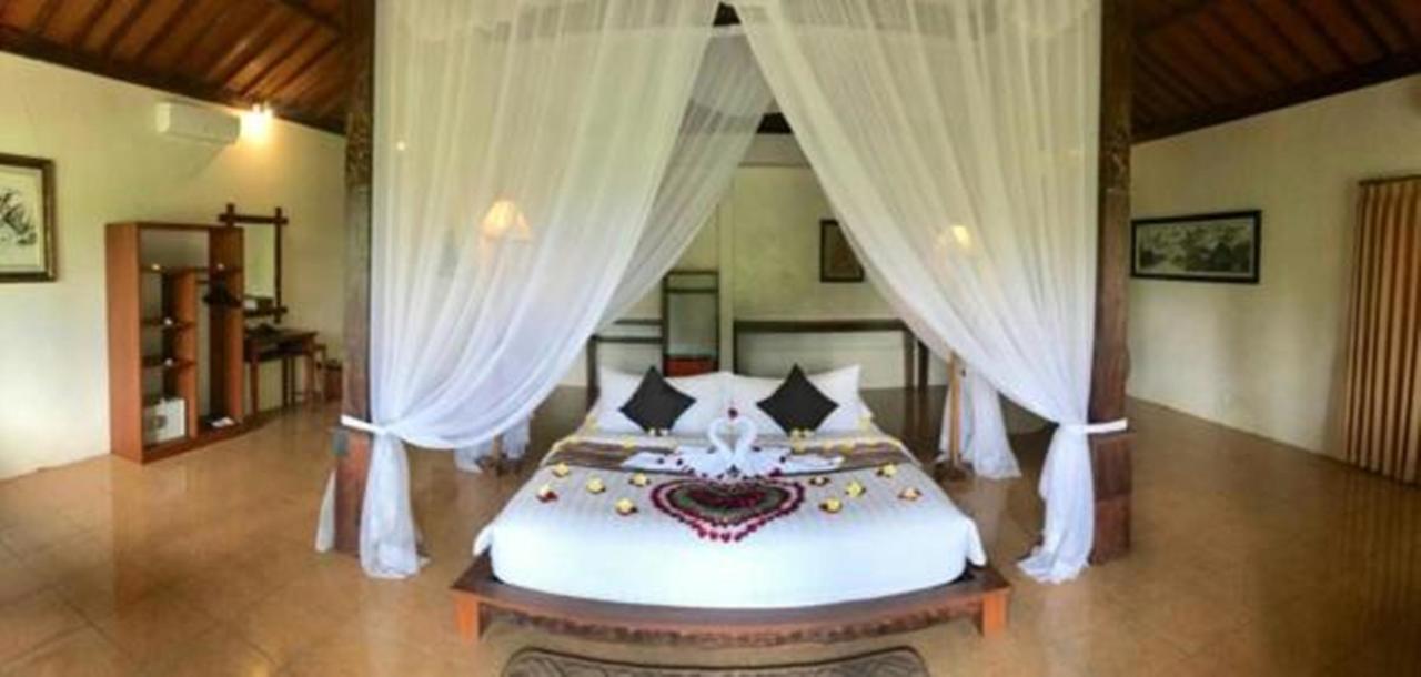 Kampoeng Joglo Abangan 3* Ubud (Bali)