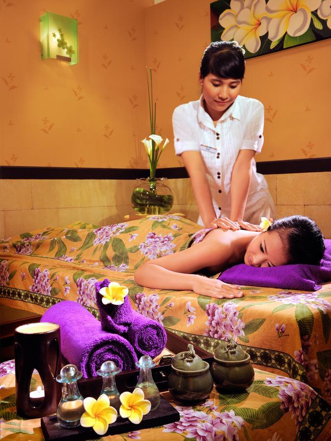 Hotel Ibis Bali Kuta