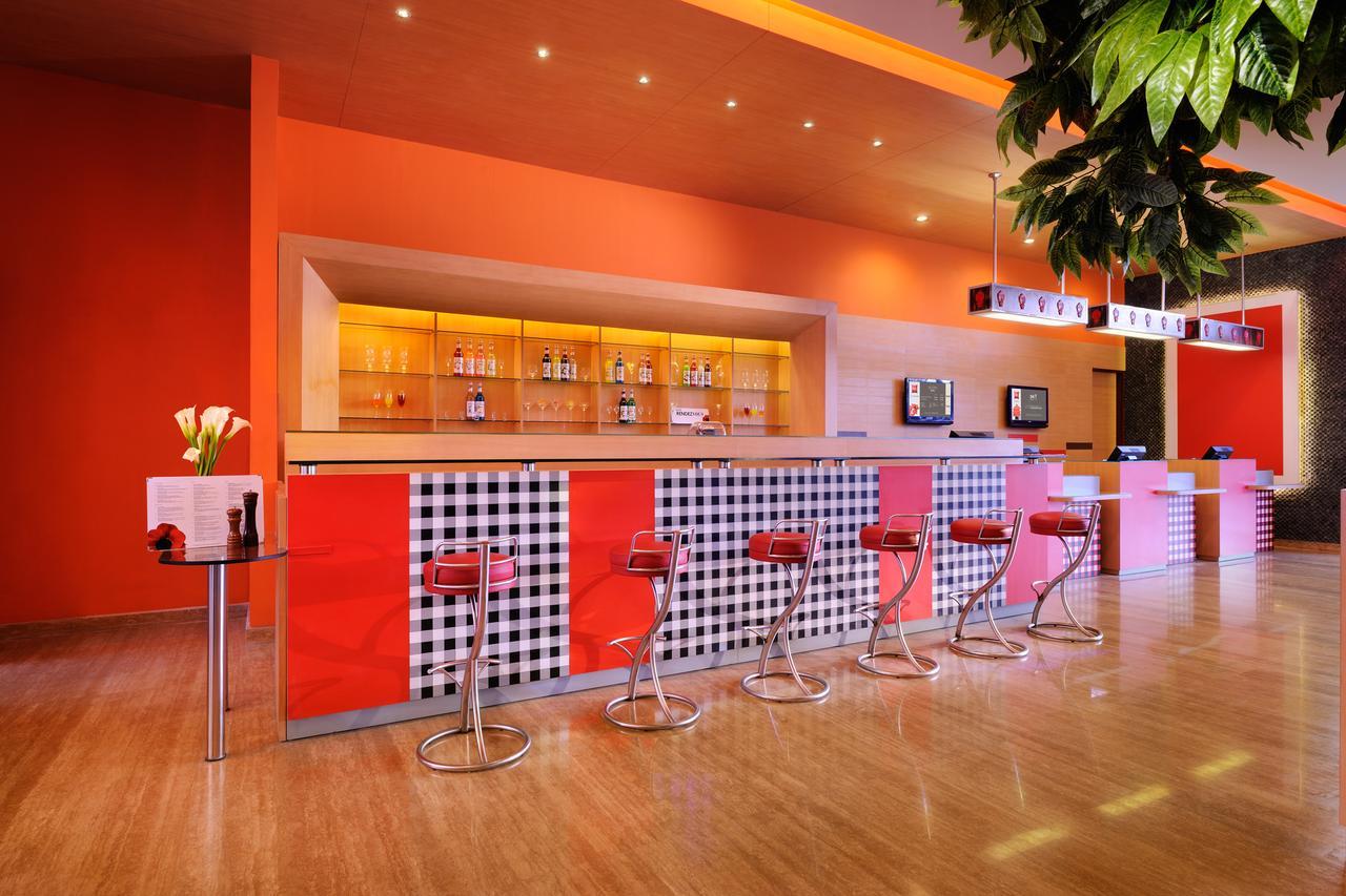 Hotel Ibis Bali Kuta 3*