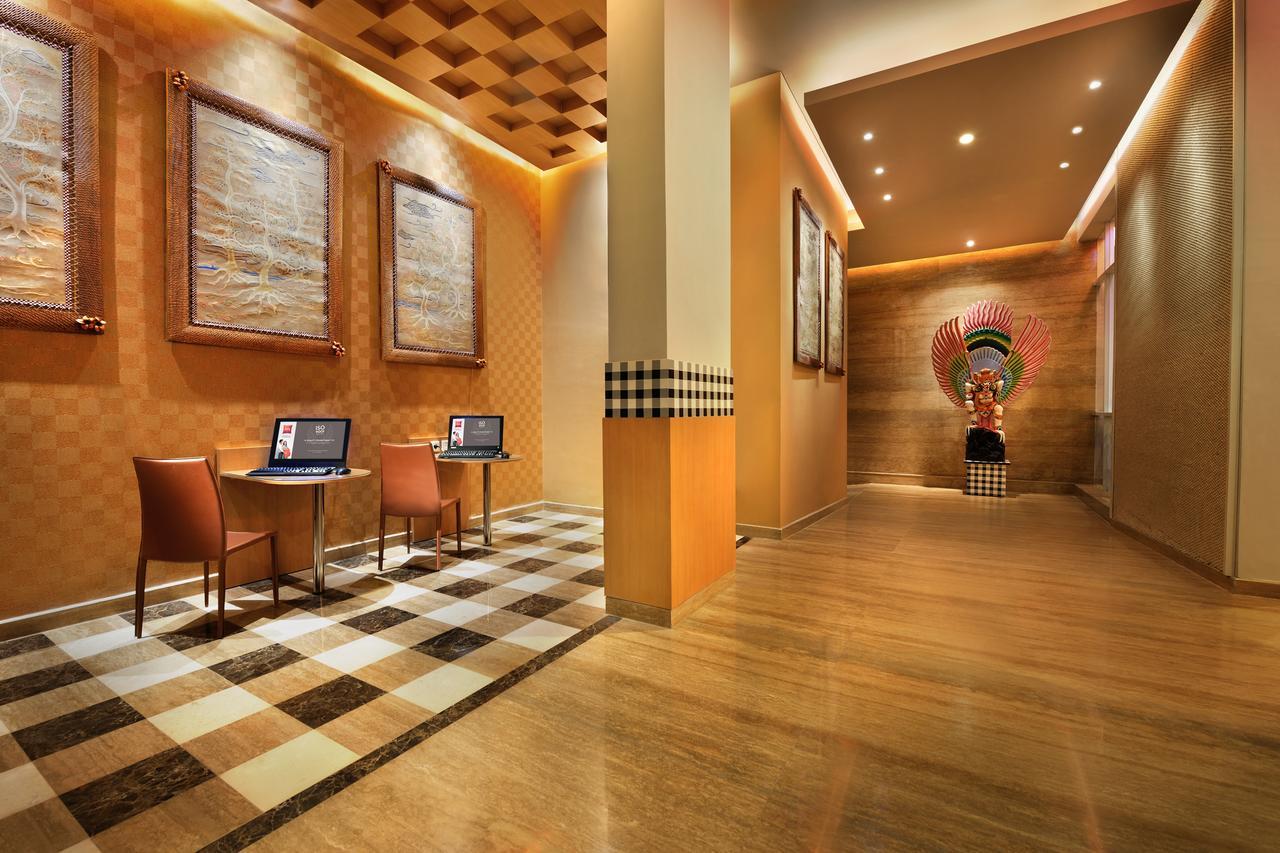 Ibis Bali Kuta 3* Kuta (Bali)
