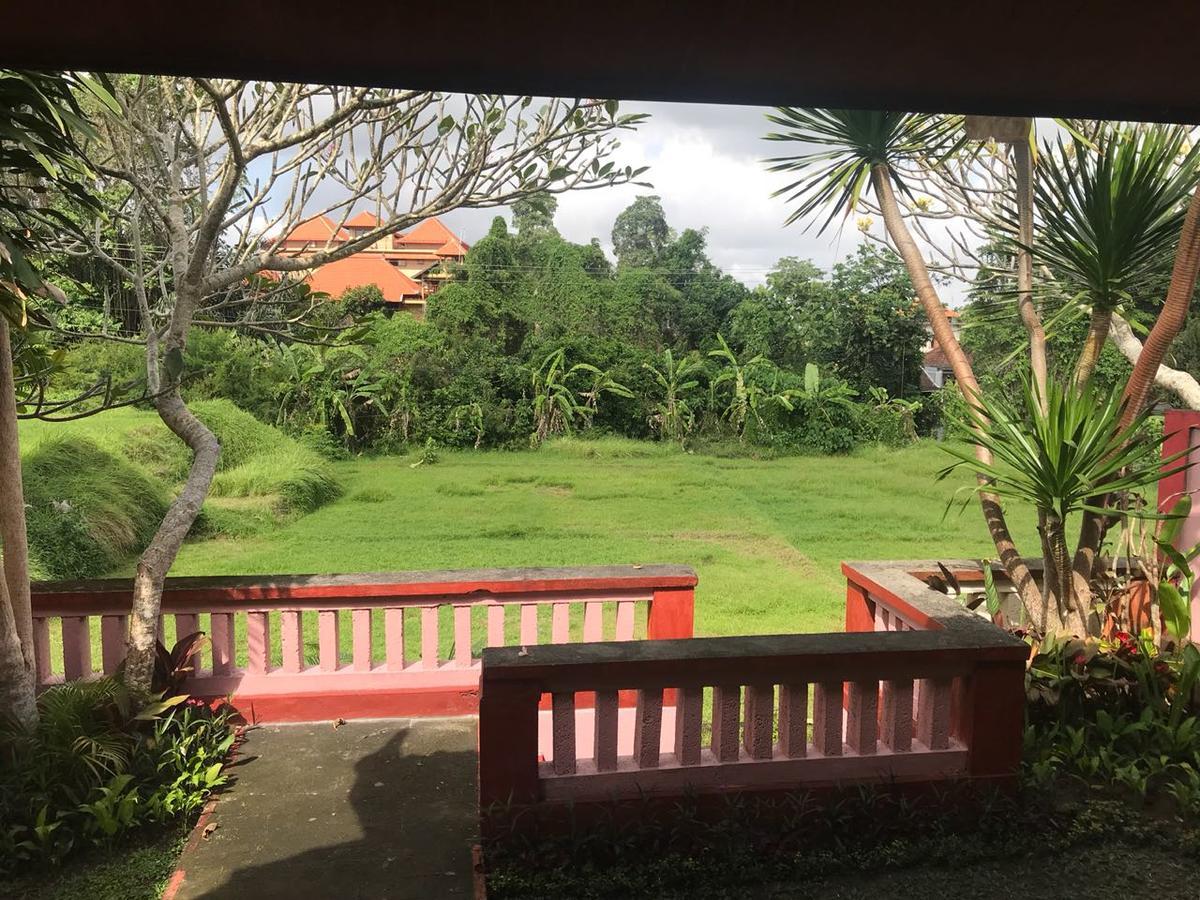 Kampoeng Joglo Abangan Inn